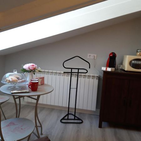 H.Albar Mieres Hotel Mieres  Bilik gambar