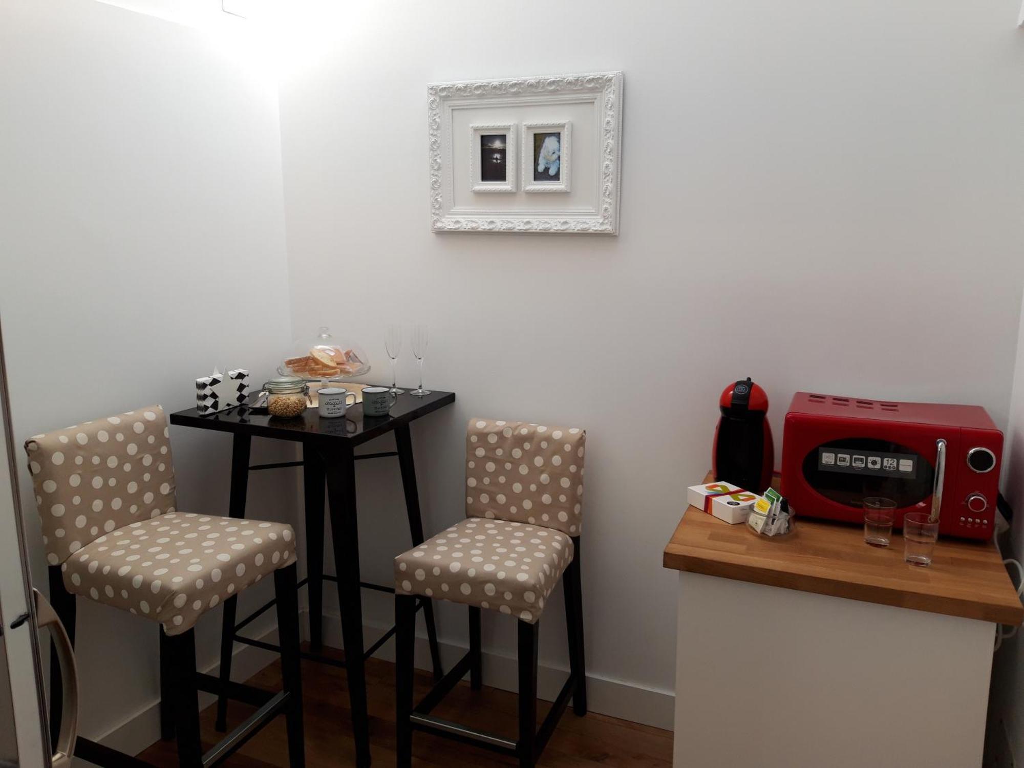 H.Albar Mieres Hotel Mieres  Bilik gambar