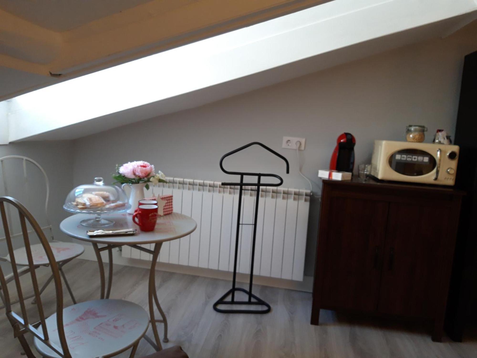 H.Albar Mieres Hotel Mieres  Bilik gambar