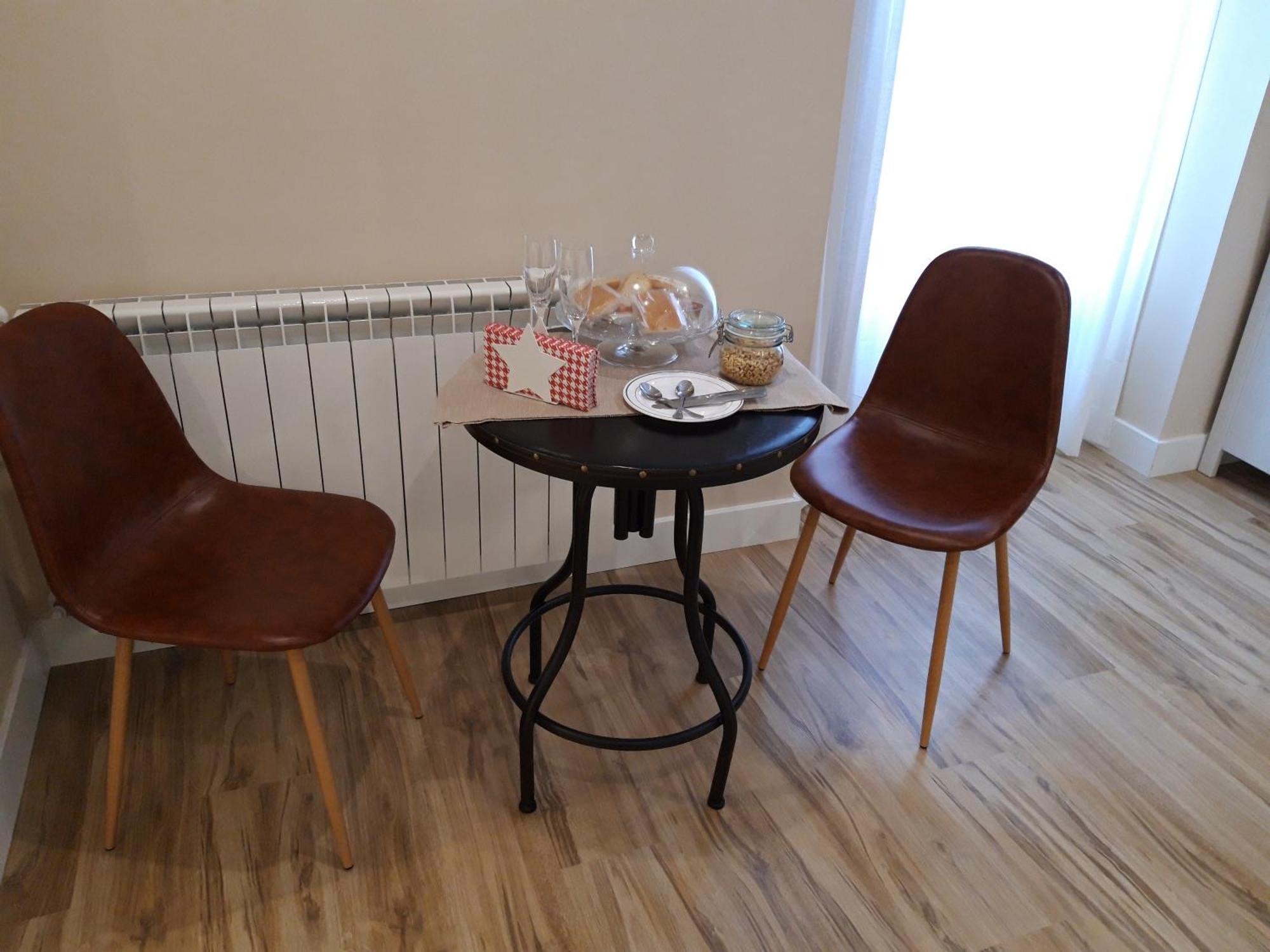 H.Albar Mieres Hotel Mieres  Bilik gambar