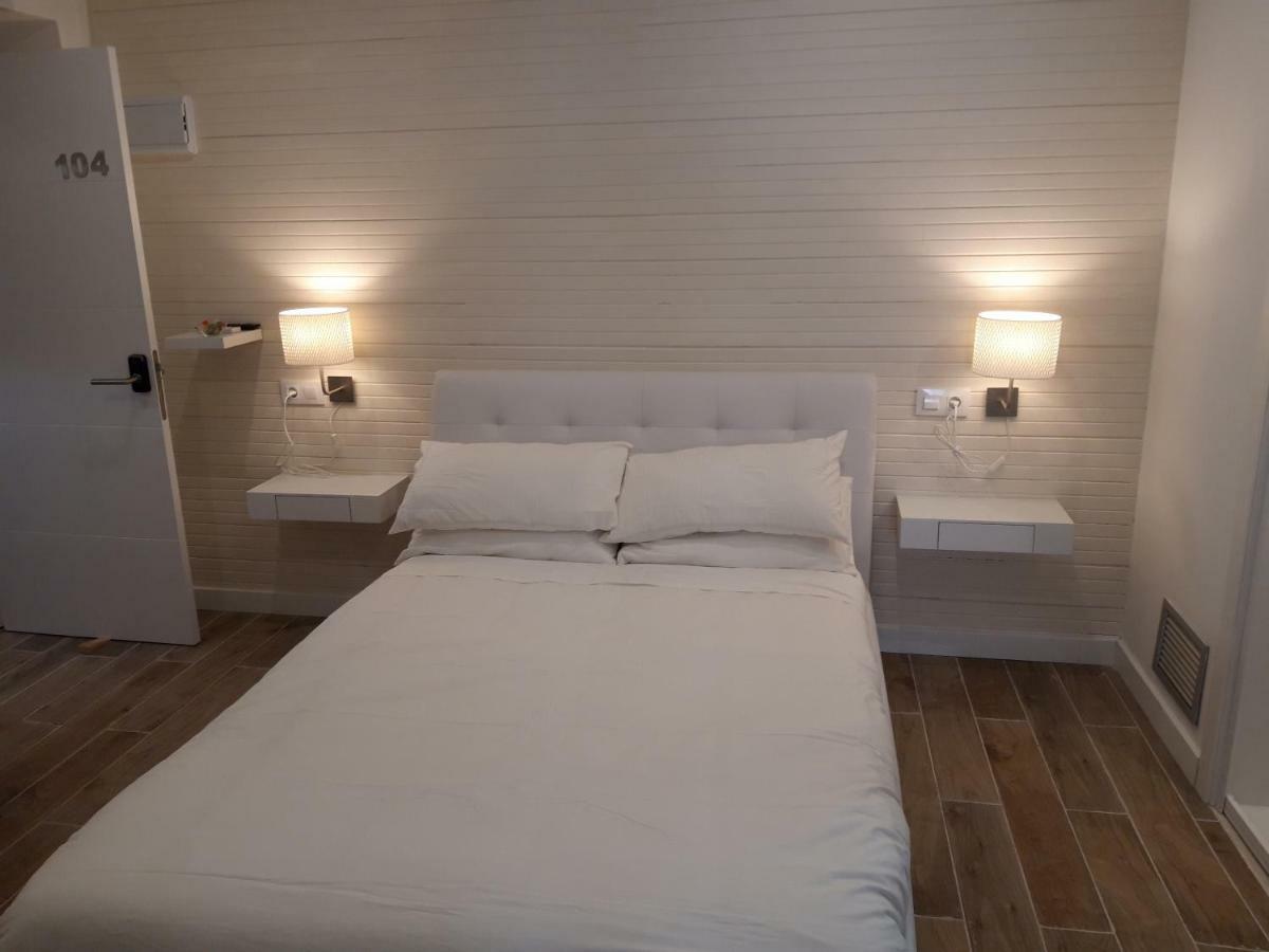 H.Albar Mieres Hotel Mieres  Luaran gambar