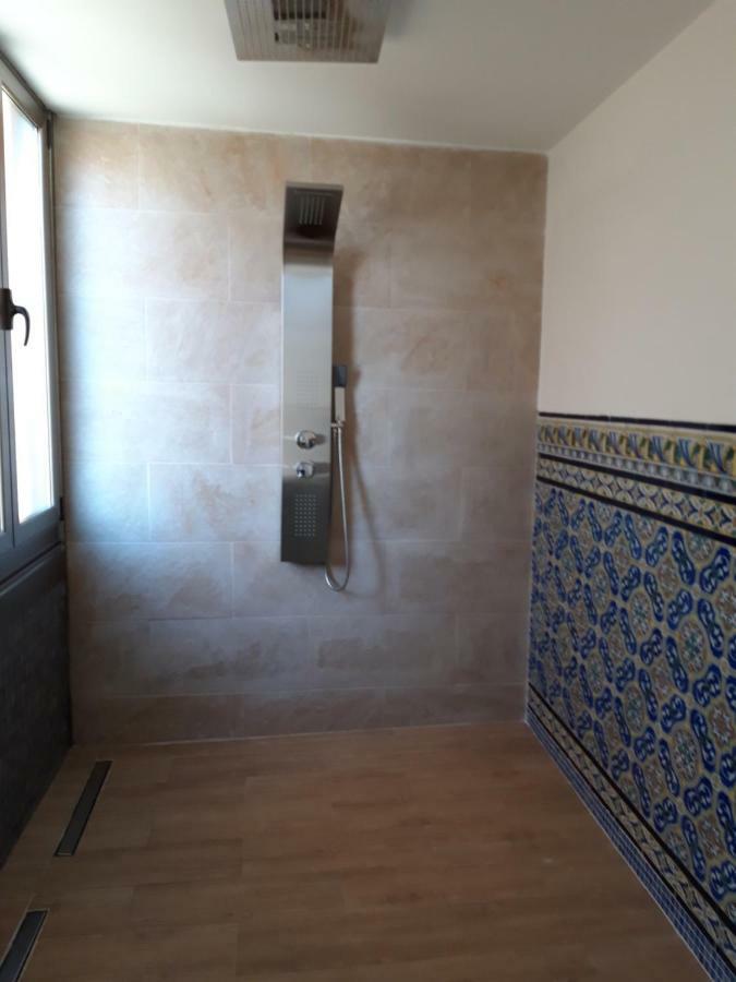 H.Albar Mieres Hotel Mieres  Luaran gambar